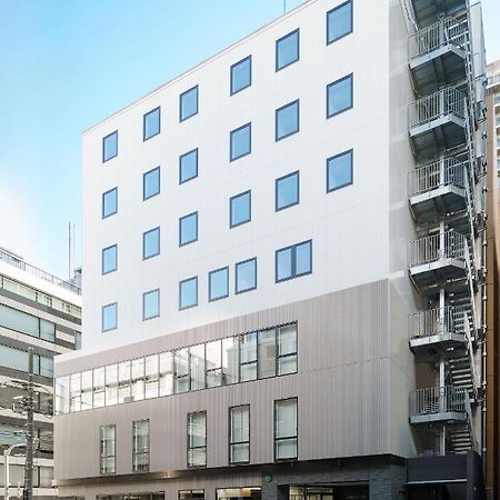 Tokyo Ueno Youth Hostel Luaran gambar