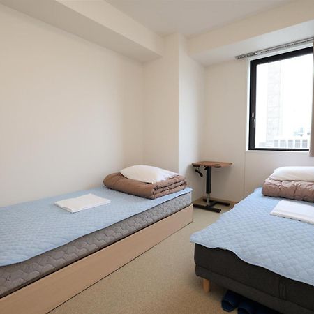 Tokyo Ueno Youth Hostel Luaran gambar