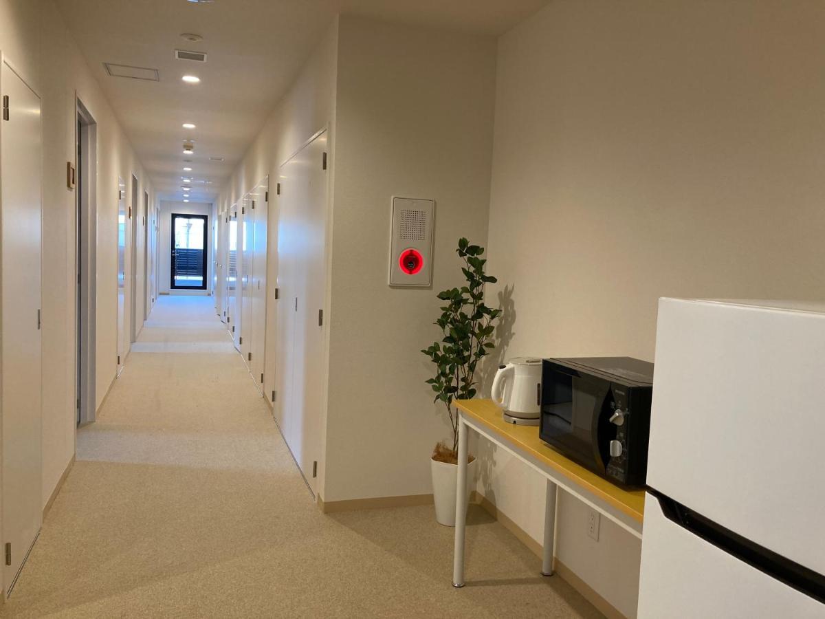 Tokyo Ueno Youth Hostel Luaran gambar