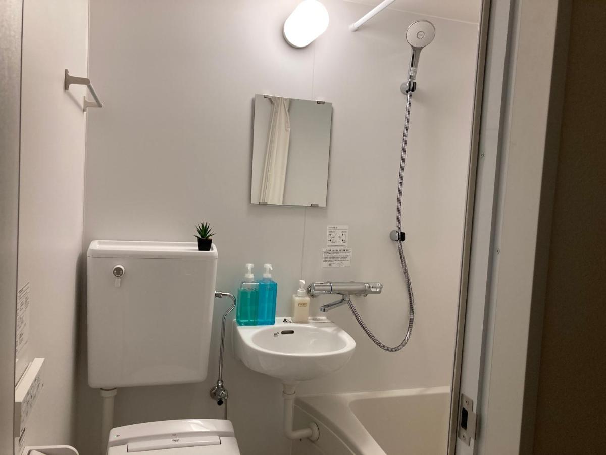Tokyo Ueno Youth Hostel Luaran gambar