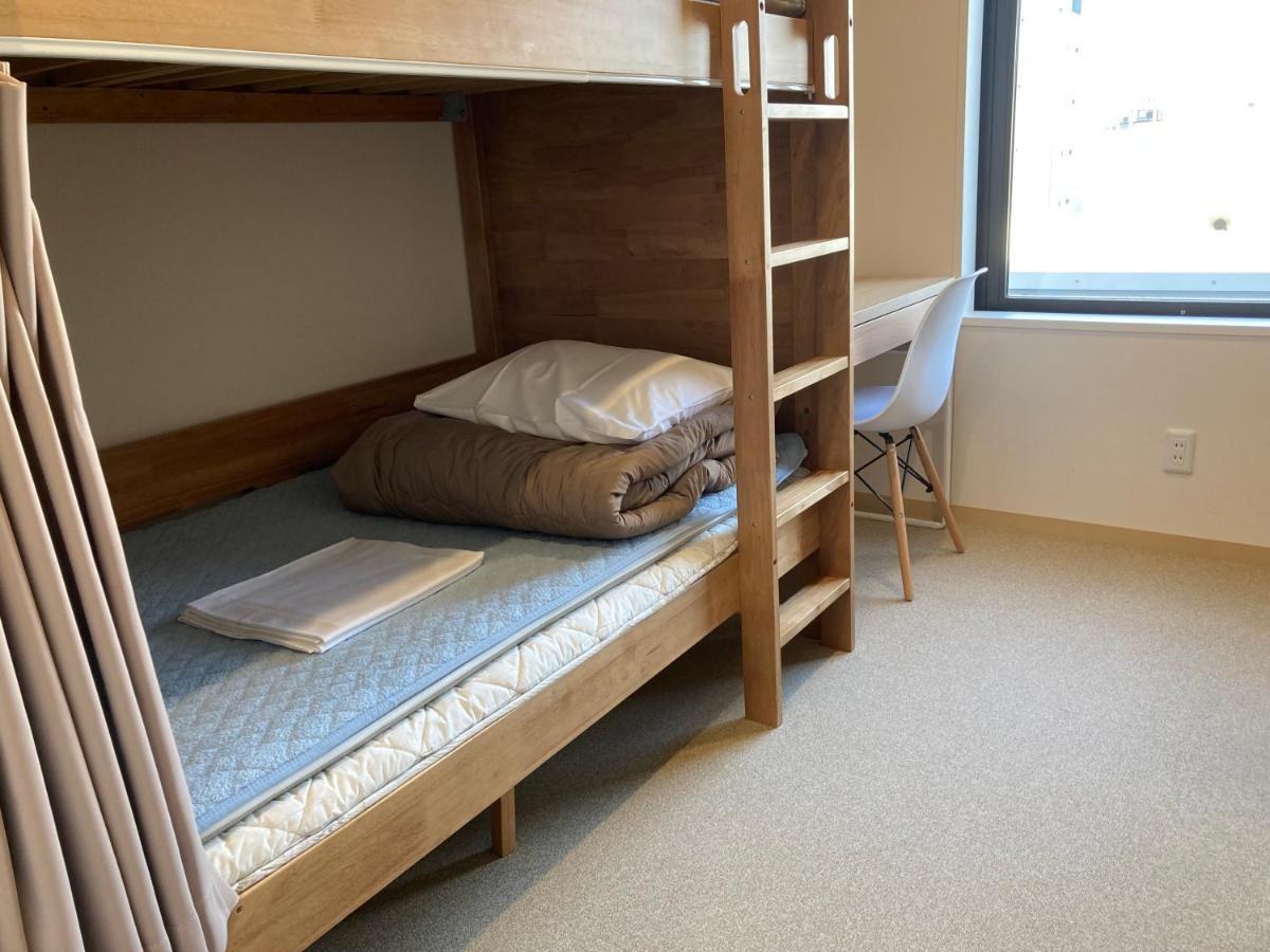 Tokyo Ueno Youth Hostel Luaran gambar