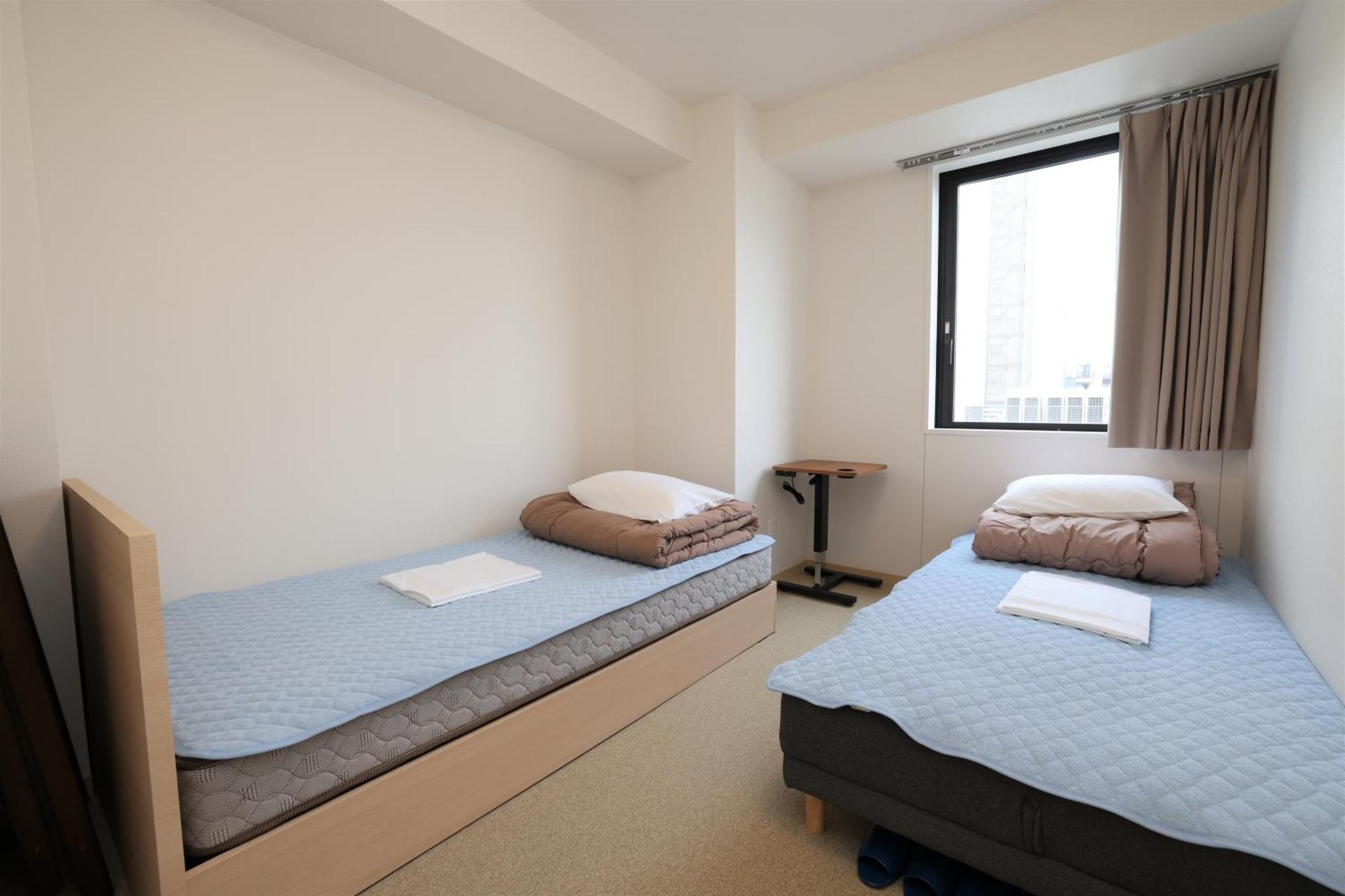 Tokyo Ueno Youth Hostel Luaran gambar