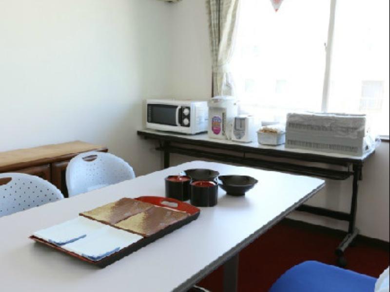 Tokyo Ueno Youth Hostel Luaran gambar